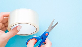 Lepidla a lepicí pásky