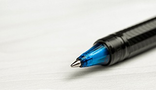 Psaní a opravování