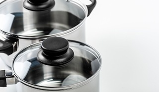 Kuchyňské potřeby