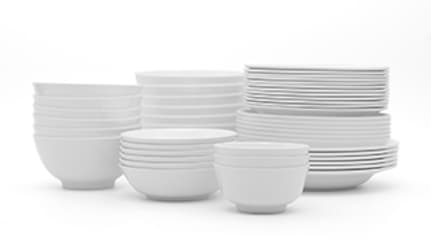 Porcelán