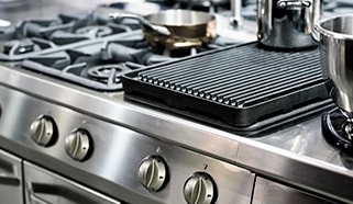 Profesionalní přístroje