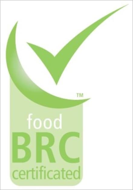  BRC - British Retail Consortium Technical Standard and Protocol