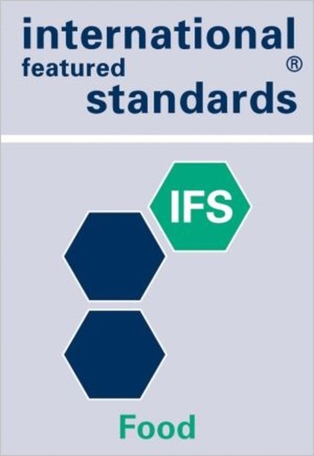 IFS - International Food Standard