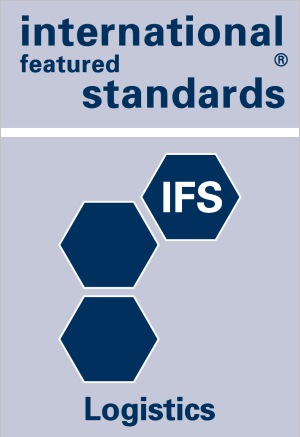 IFS logistic - International Food Standard logistic