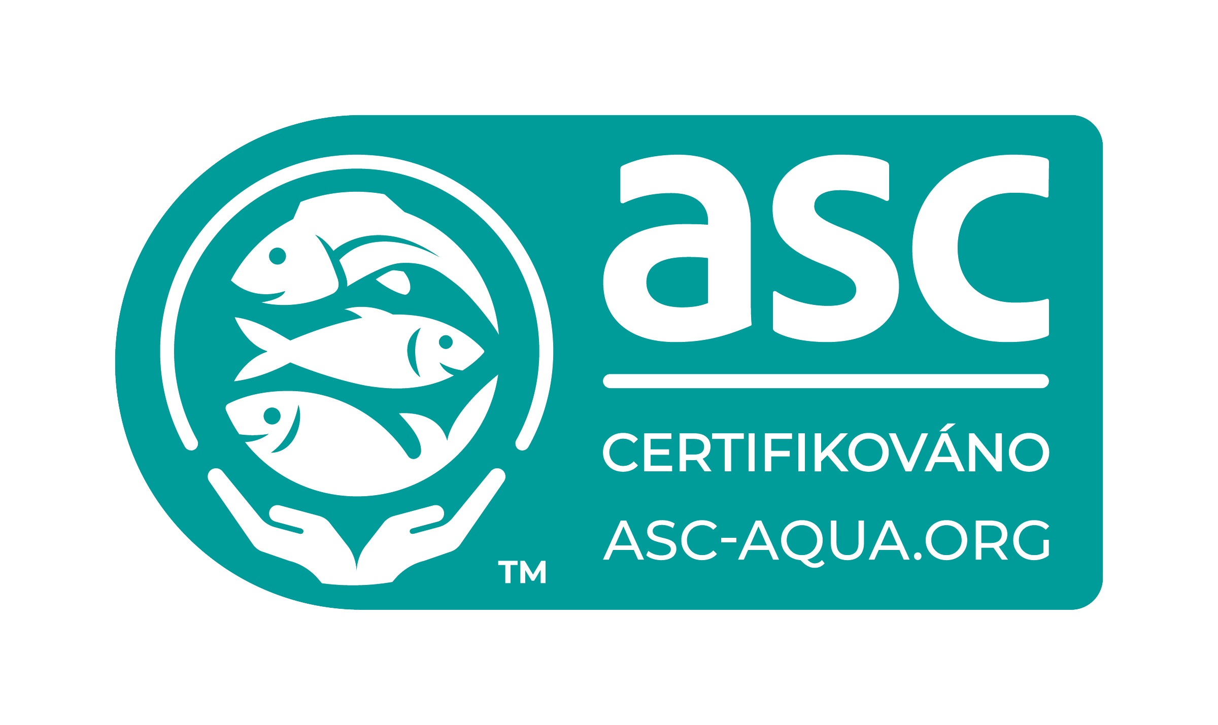 ASC – certifikováno