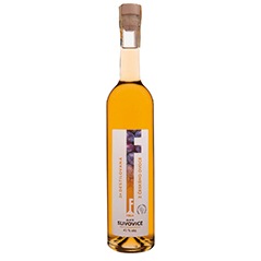 Frux Zlatá Slivovice