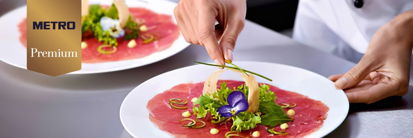 METRO Premium