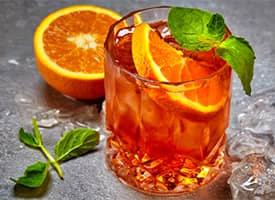 Aperol Spritz 