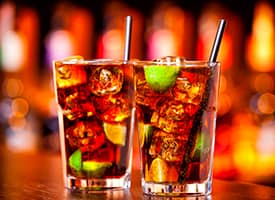 Long Island Iced Tea