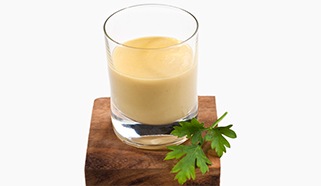 Francouzský dresink