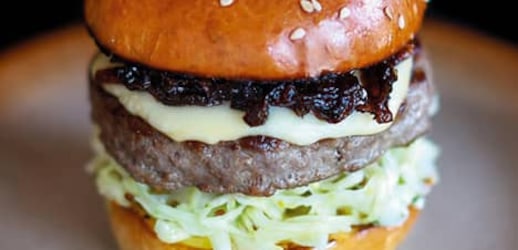 Československý hamburger