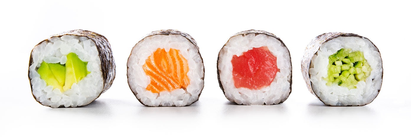Maki-sushi