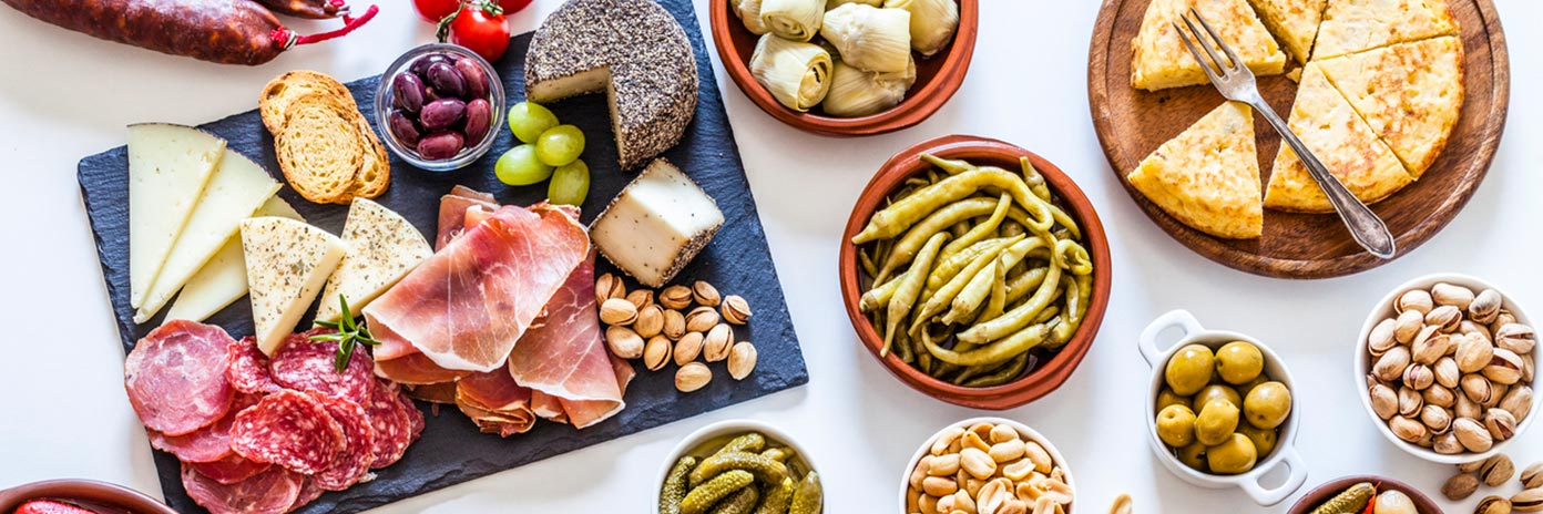 Sortiment na objednávku