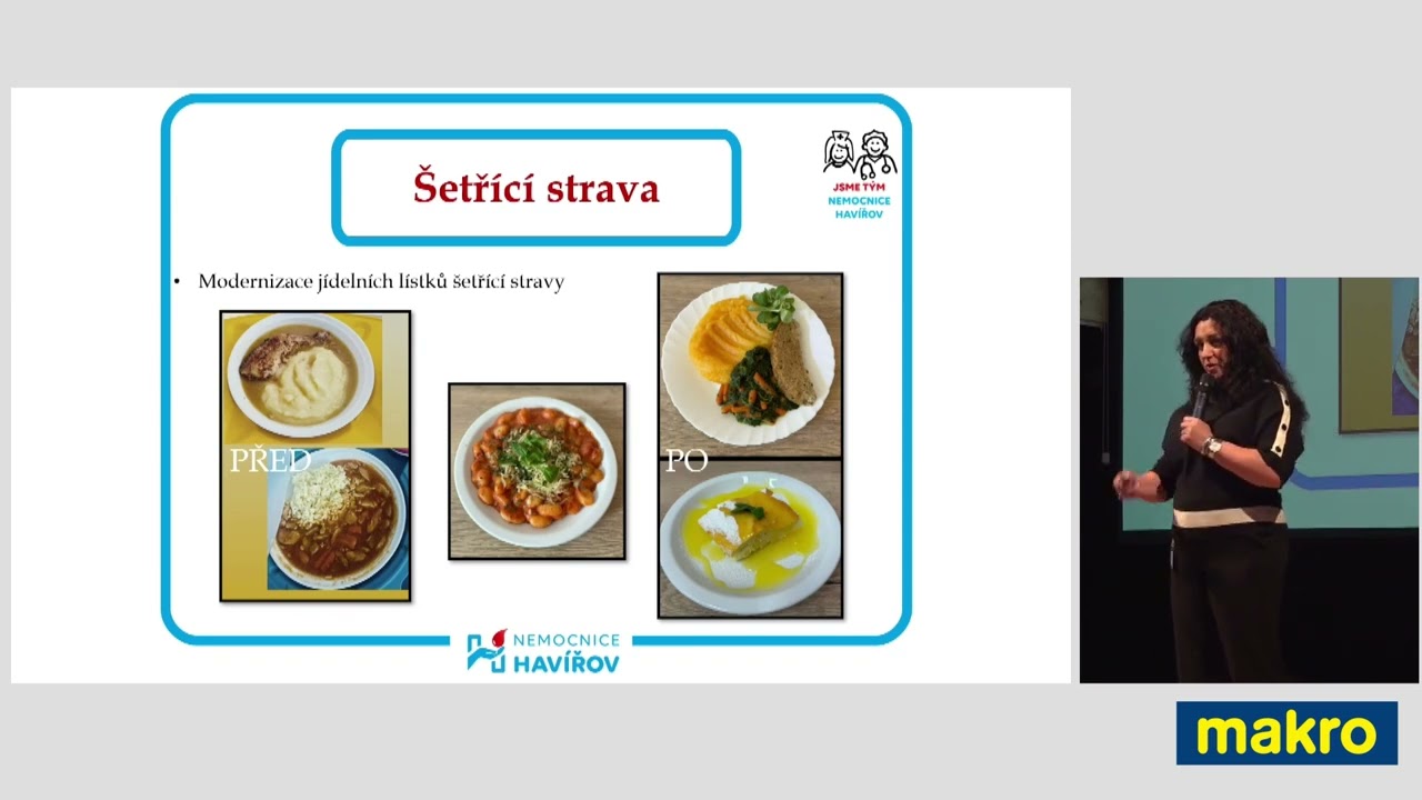Náhled videa: Bc. Pavlína Vránová