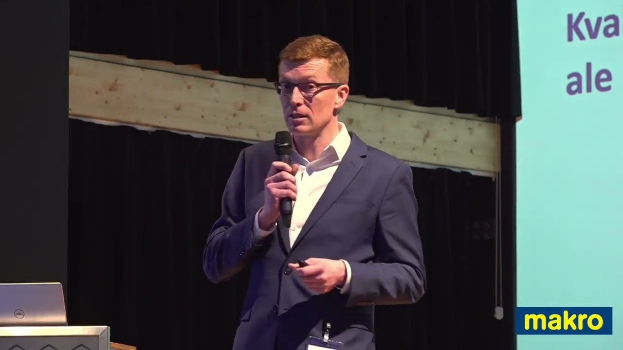 Náhled videa: ředitel nákupního oddělení Jan Jindra