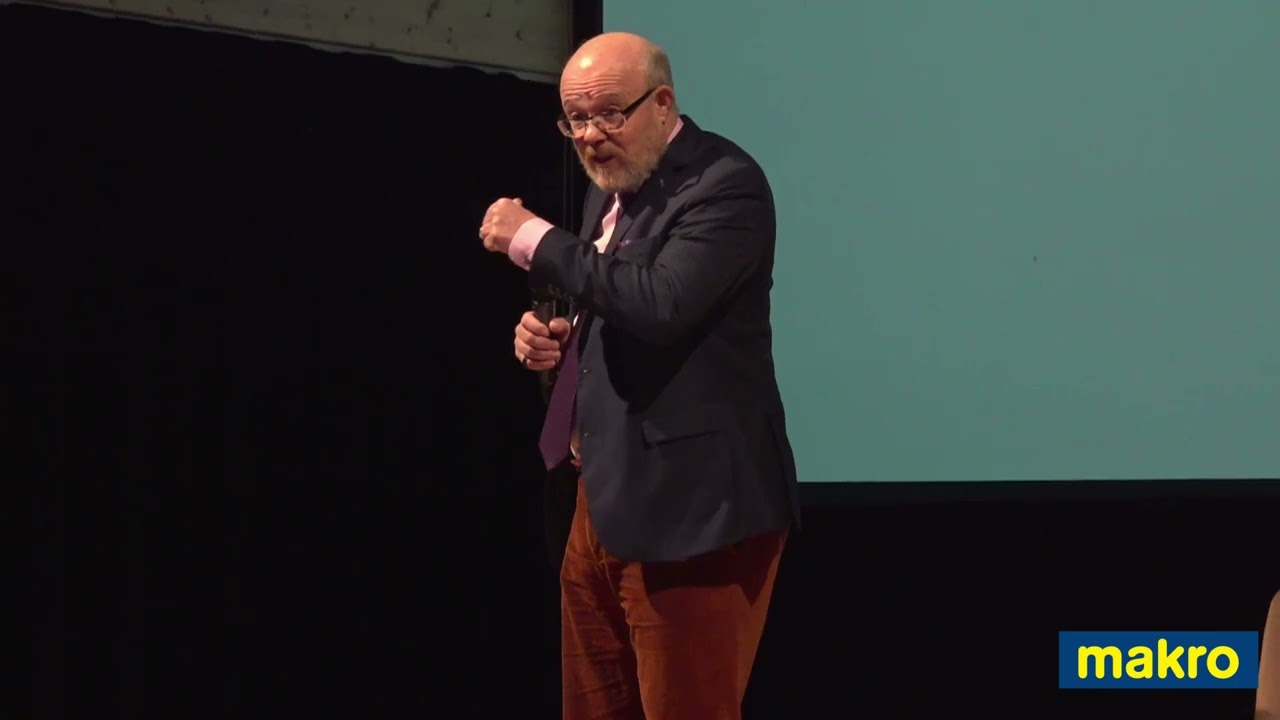 Náhled videa: prof. MUDr. Vlastimil Válek