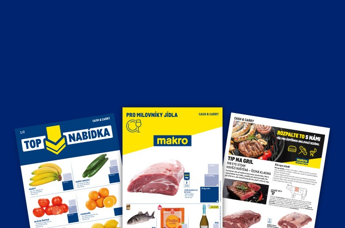 makro newsletter