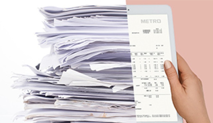 E-Invoice