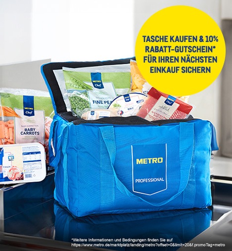 Thermotasche
