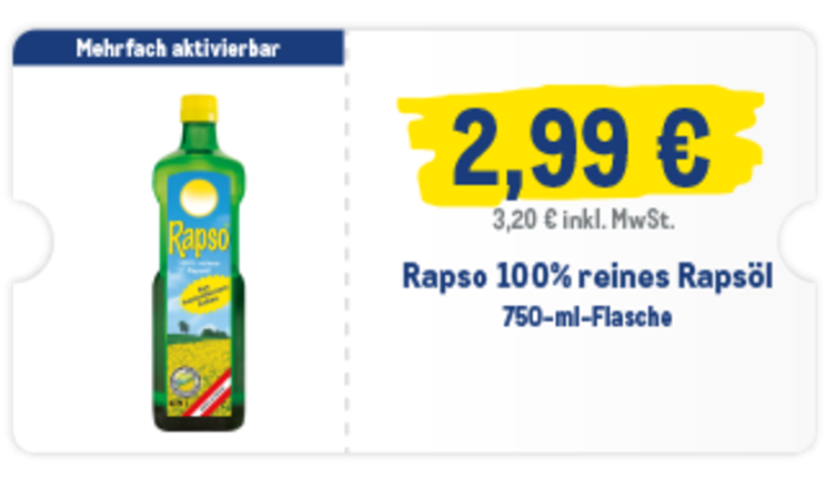 Exklusive Rabatte und Coupons in der METRO App