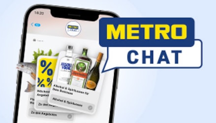 METRO Chat