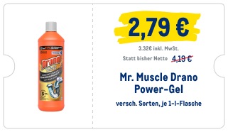 Exklusive Rabatte und Coupons in der METRO App