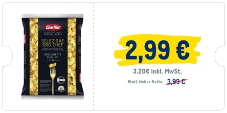 Barilla