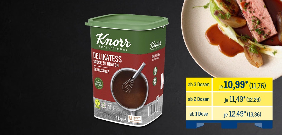 Knorr