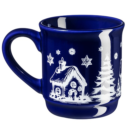 Mäser Glühweintasse