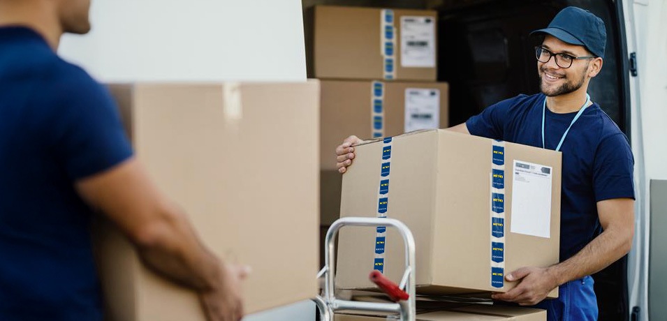 Versandkostenfreie Lieferung