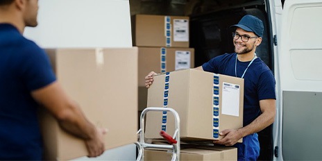 Versandkostenfreie Lieferung