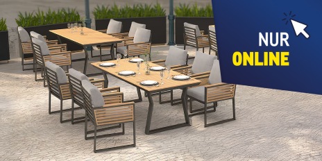 Outdoormöbel