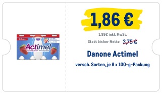 Actimel