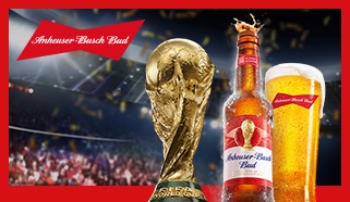 Gewinnspiel InBev