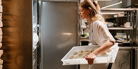 Professional Cooling