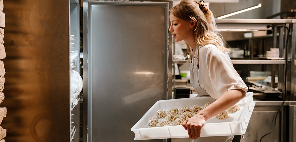 Professional Cooling