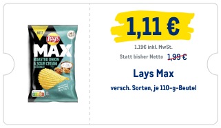 Lays