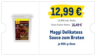 Maggi