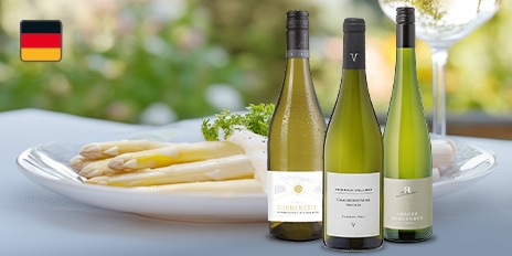 Spargelweine