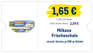 Milkana