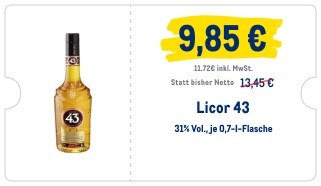 Likör