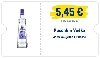 Vodka
