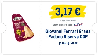 Grana Padano