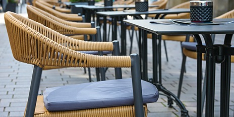 Outdoorsaison