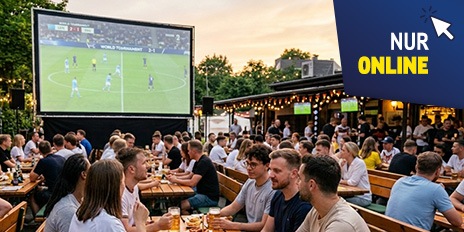 Sportsommer