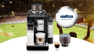 Lavazza Tippspiel