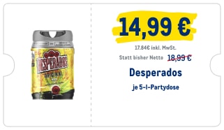 Desperados