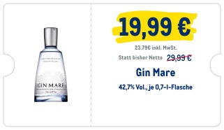 Ginmare