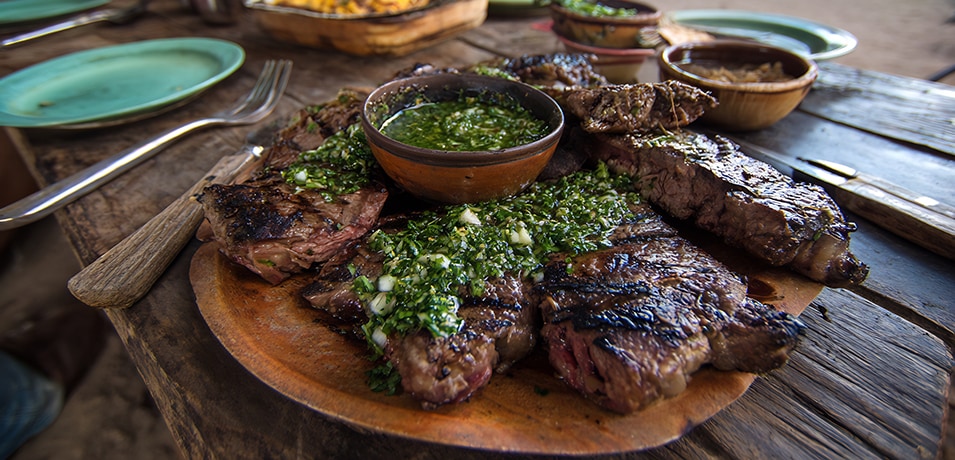 Asado