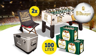 Bitburger